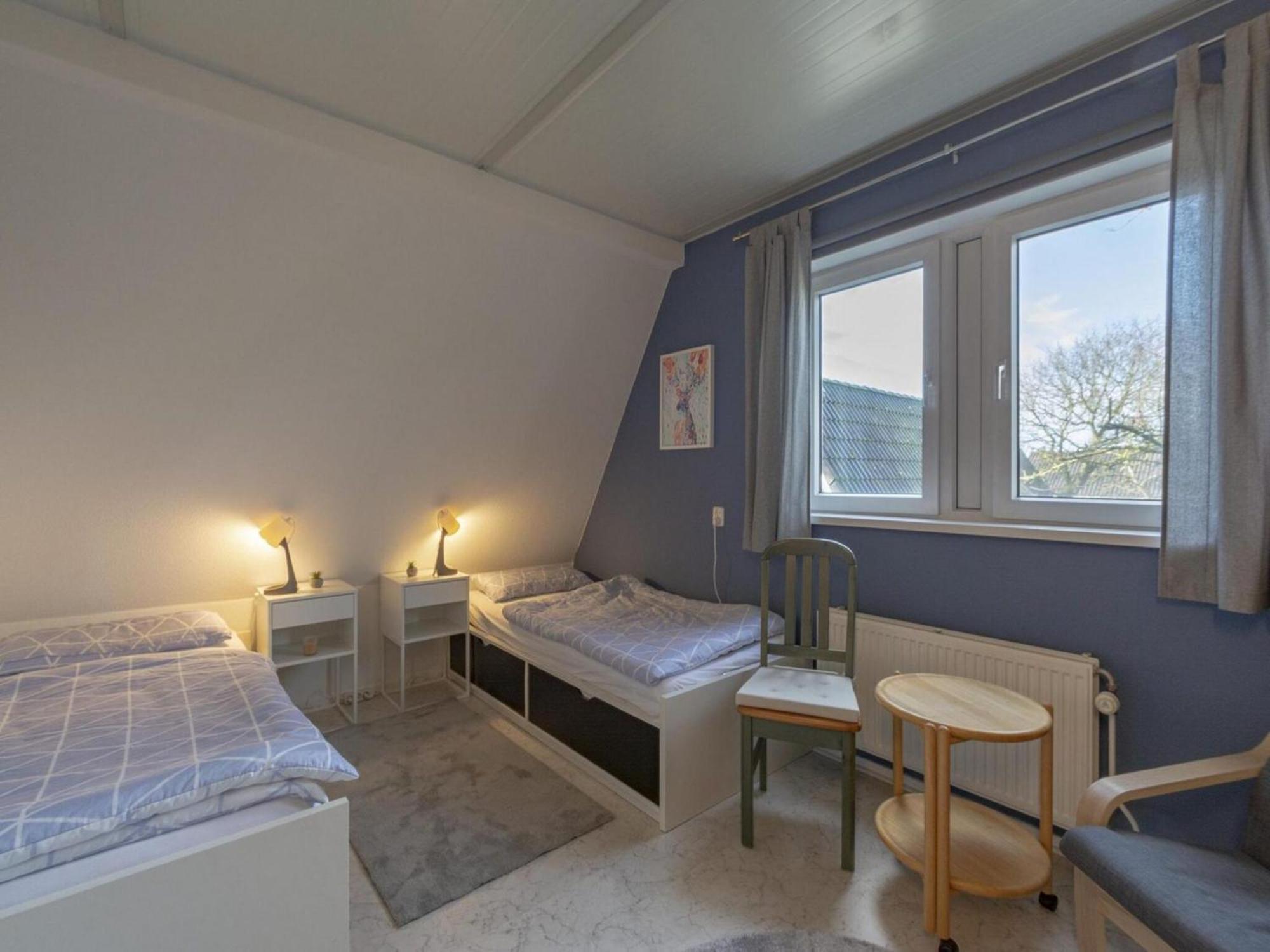 Sint Maartensvlotbrug Cozy Holiday Home With Pool מראה חיצוני תמונה