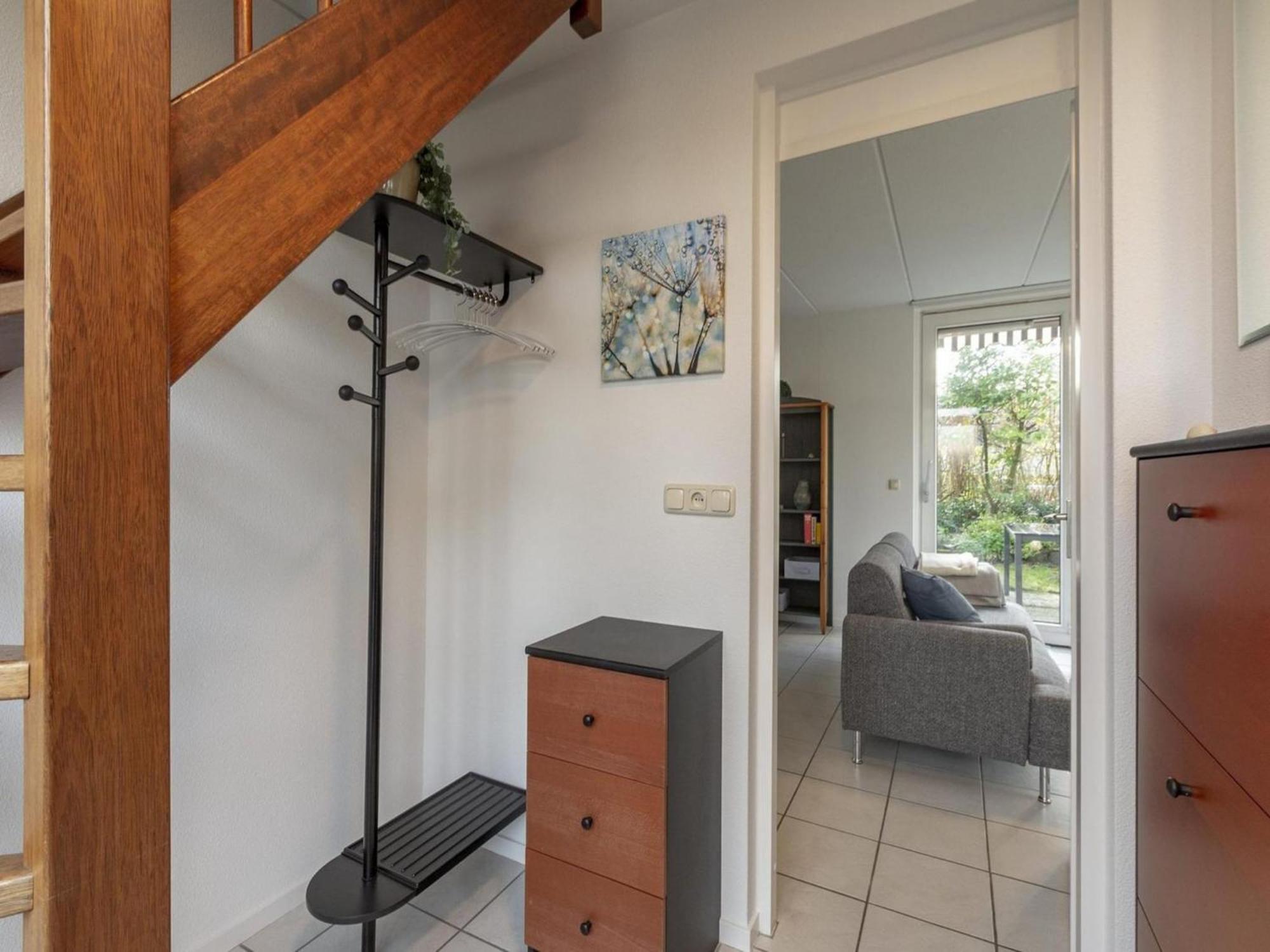 Sint Maartensvlotbrug Cozy Holiday Home With Pool מראה חיצוני תמונה