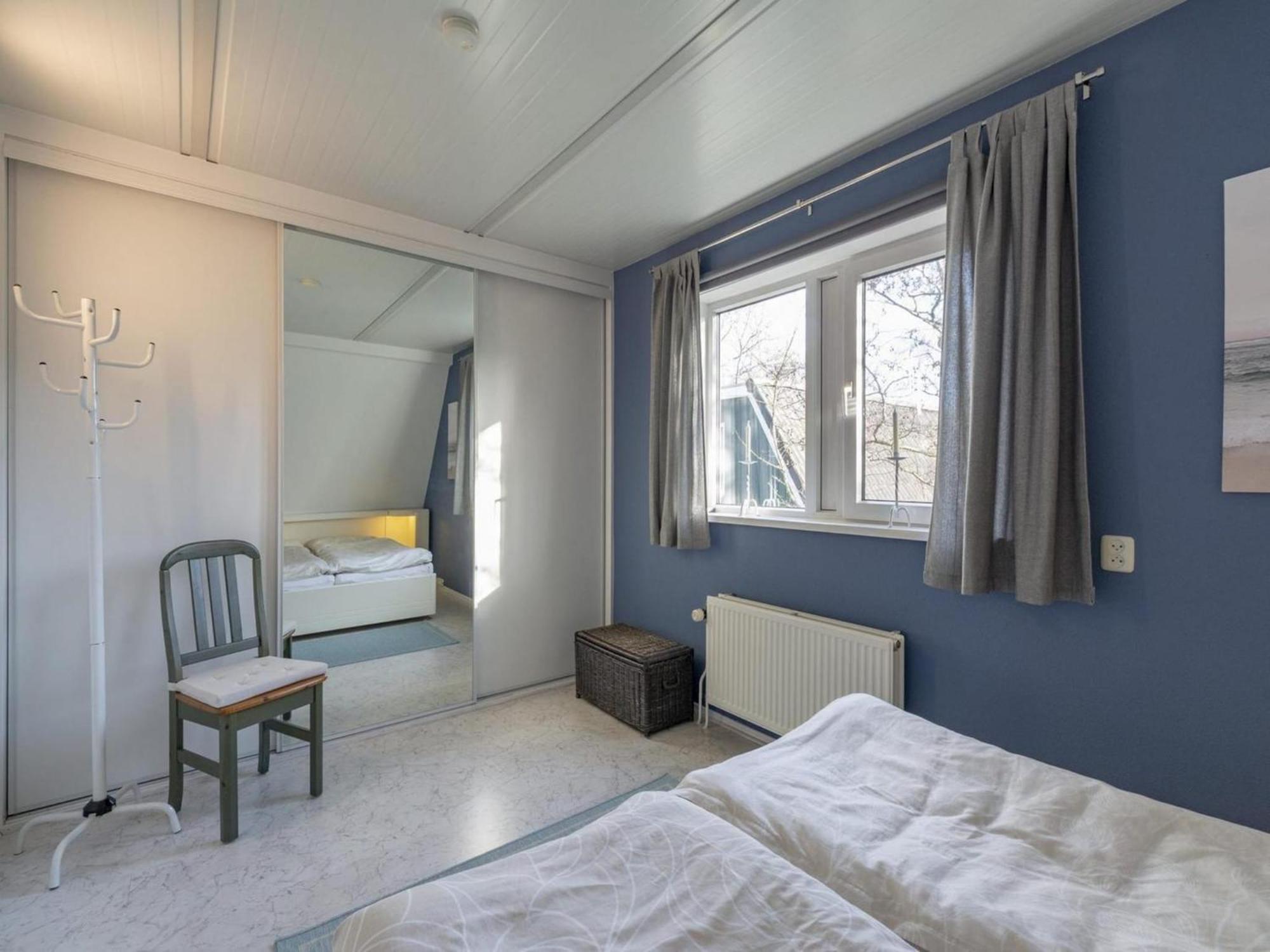 Sint Maartensvlotbrug Cozy Holiday Home With Pool מראה חיצוני תמונה