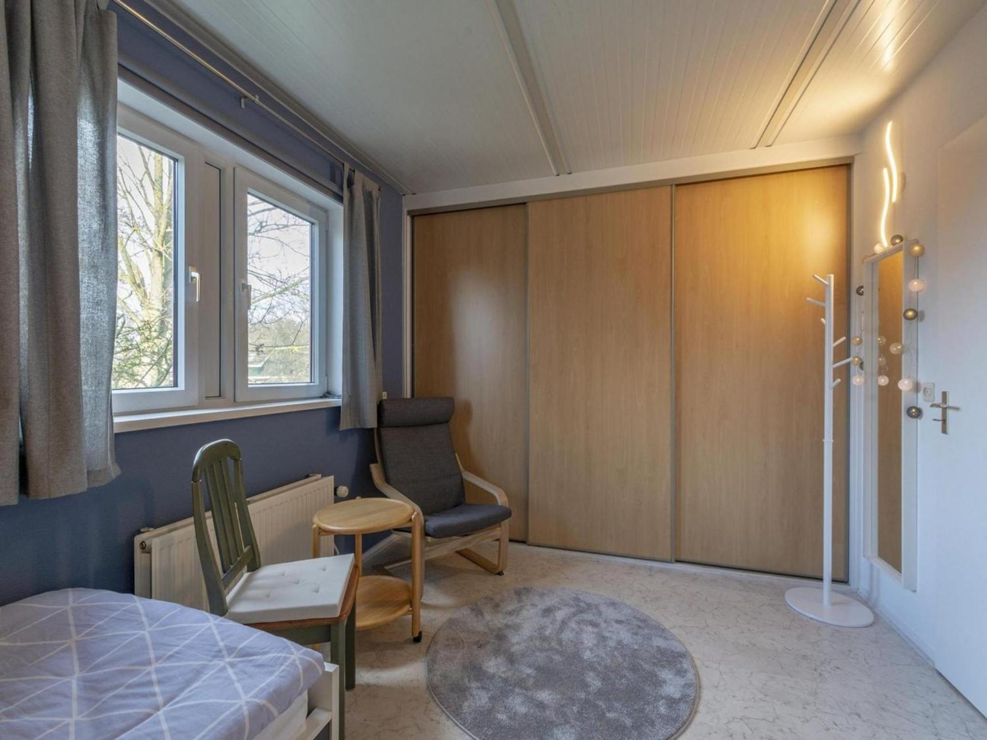 Sint Maartensvlotbrug Cozy Holiday Home With Pool מראה חיצוני תמונה