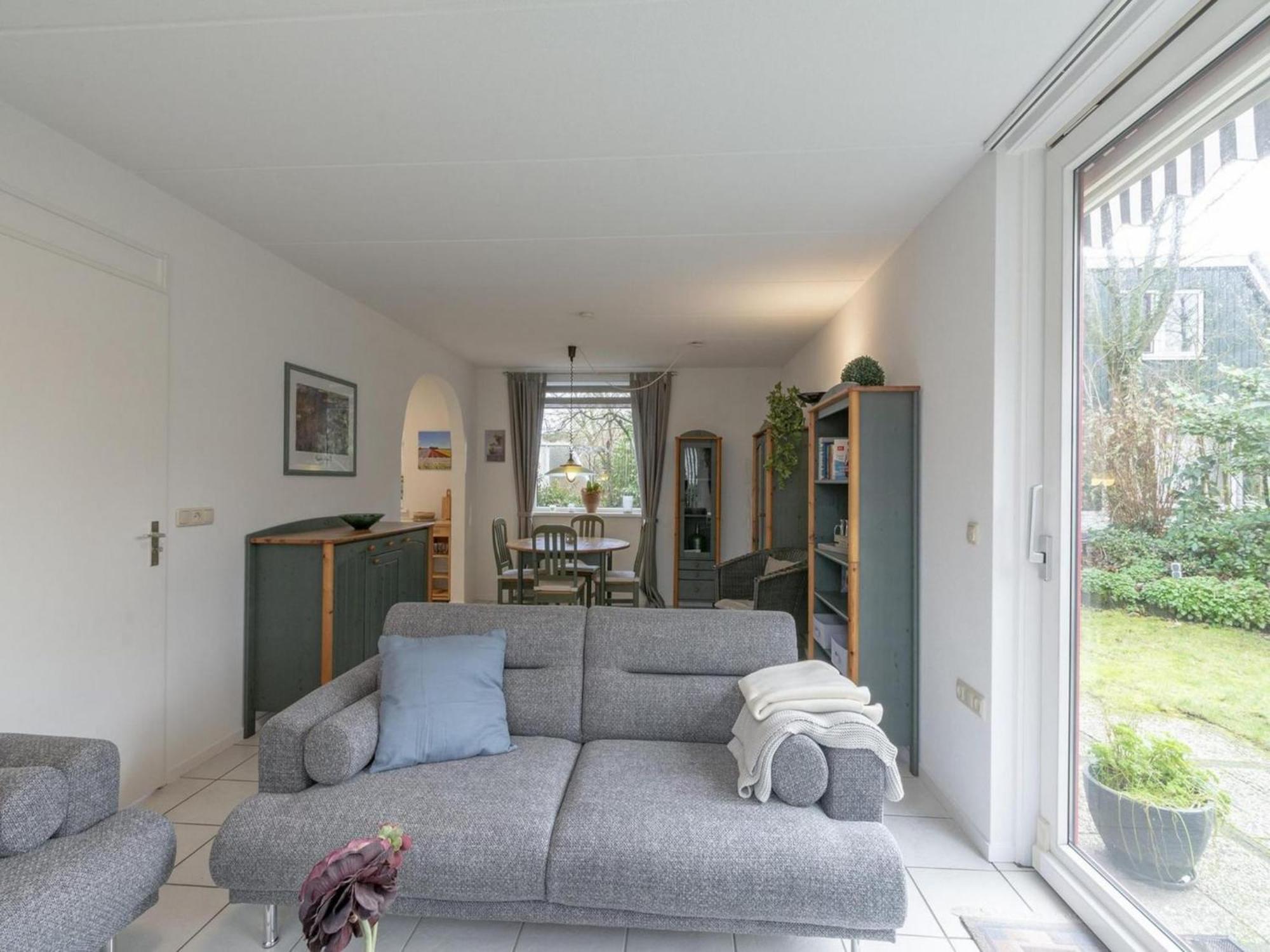 Sint Maartensvlotbrug Cozy Holiday Home With Pool מראה חיצוני תמונה