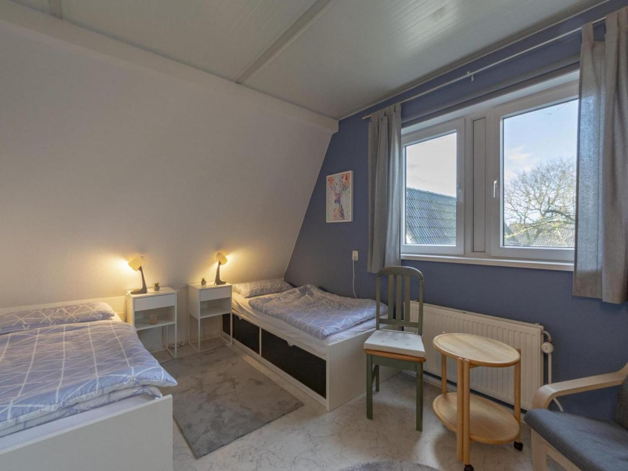 Sint Maartensvlotbrug Cozy Holiday Home With Pool מראה חיצוני תמונה