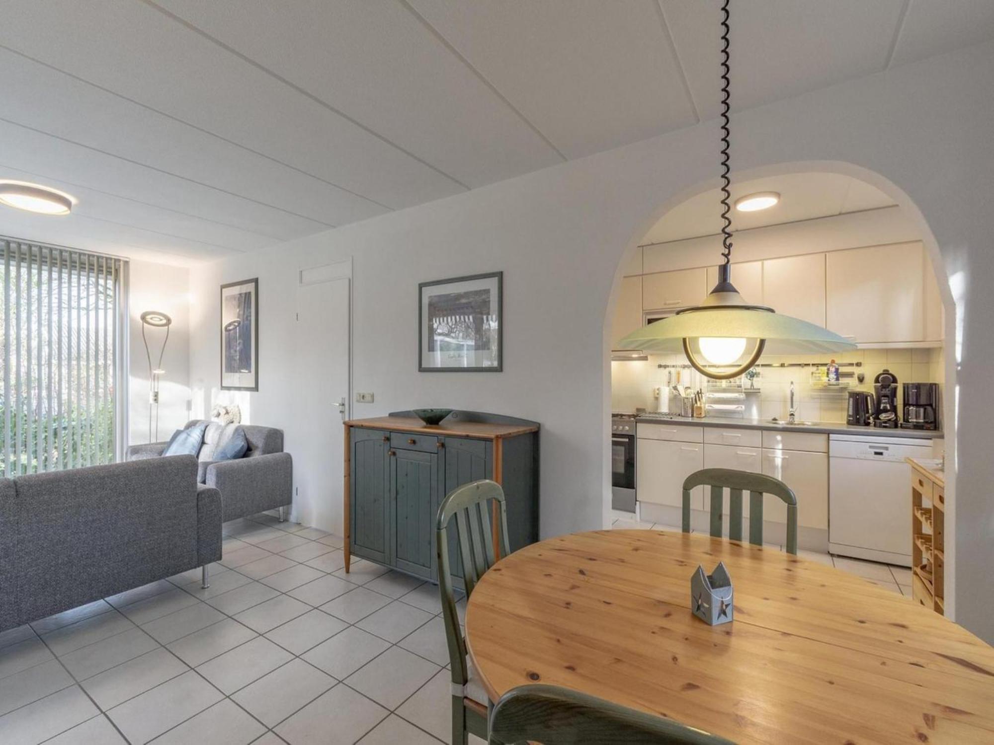Sint Maartensvlotbrug Cozy Holiday Home With Pool מראה חיצוני תמונה