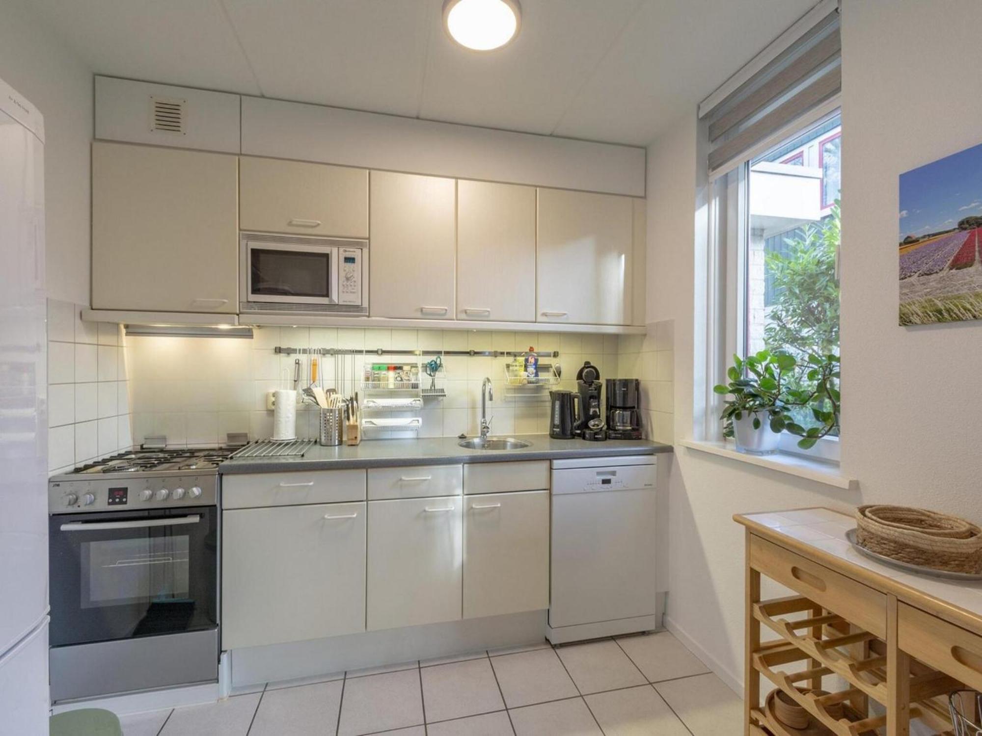 Sint Maartensvlotbrug Cozy Holiday Home With Pool מראה חיצוני תמונה